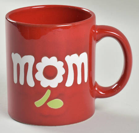 Miscellaneous Mugs By Waechtersbach Red Mug