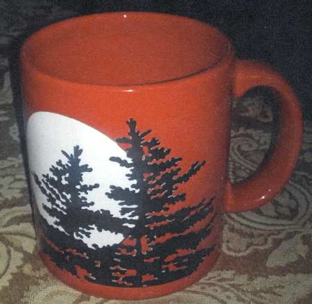 Miscellaneous Mugs By Waechtersbach Red Mug