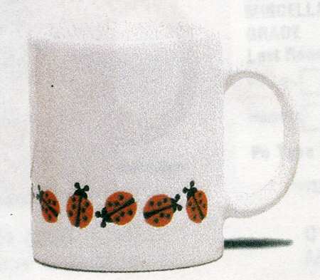 Miscellaneous Mugs By Waechtersbach White Mug