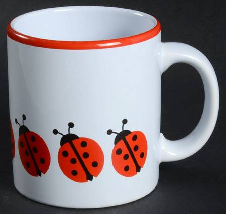 Miscellaneous Mugs By Waechtersbach White Mug