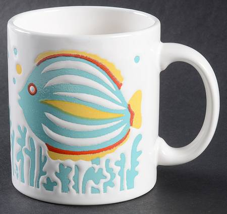 Miscellaneous Mugs By Waechtersbach White Mug