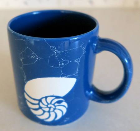 Miscellaneous Mugs By Waechtersbach Blue Mug