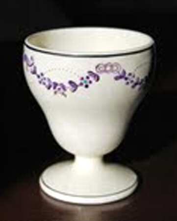 G4742 Single Egg Cup