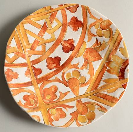 Morocco Tile by Williams-Sonoma