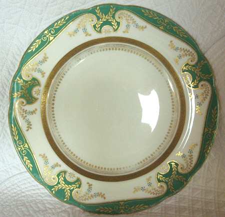 WW594 by Wedgwood