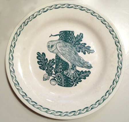 WW596 by Wedgwood