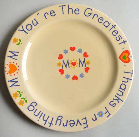 Mom by Waechtersbach