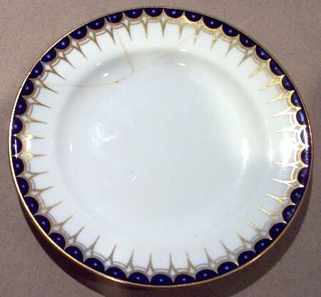 R6058 by Wedgwood