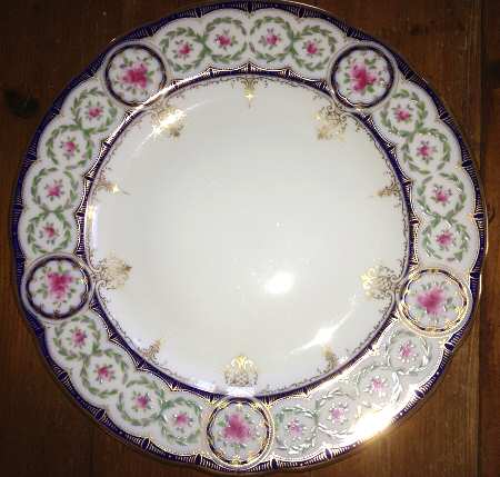 X5623 by Wedgwood