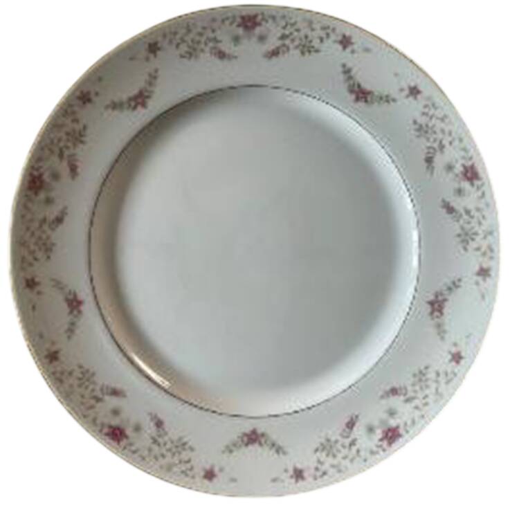 Roxanne Dinner Plate