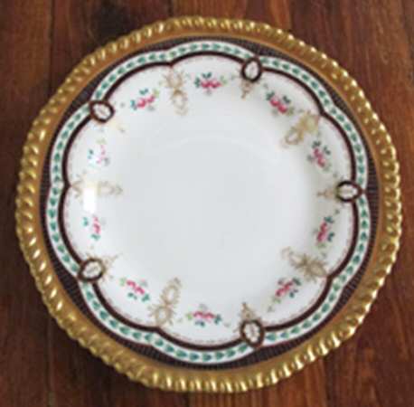 X5366 by Wedgwood