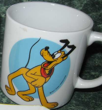 DIN50 Mug