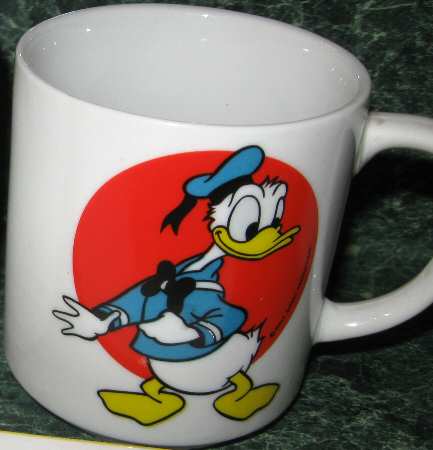 DIN50 Mug