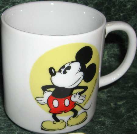 DIN50 Mug