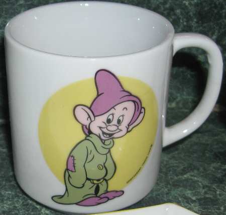 DIN50 Mug