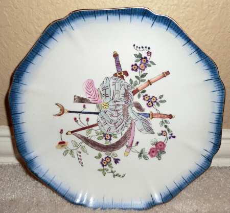Oriental by Winterthur