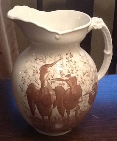 Alton Large Pitcher