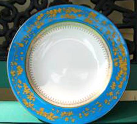 WW603 by Wedgwood