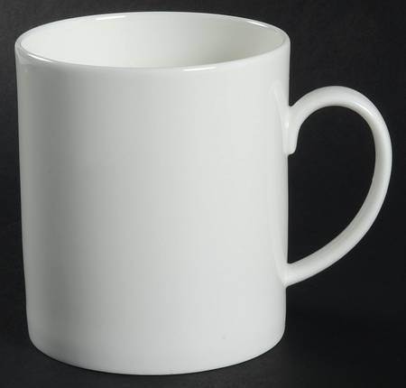 Ashlar Mug