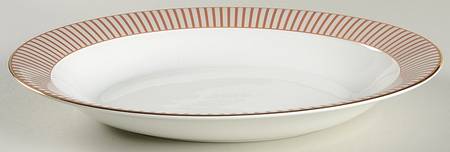 Palladian 13" Oval Vegetable Bowl