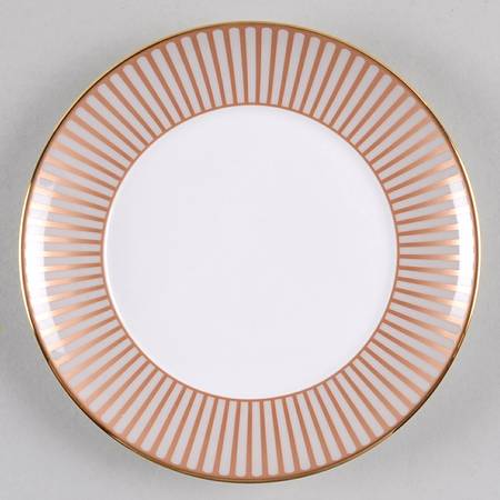 Palladian Bread & Butter Plate