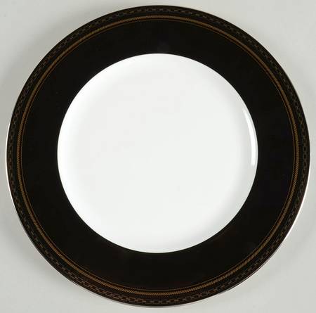 With Love Noir by Wedgwood