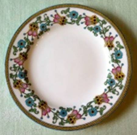 W672 by Wedgwood
