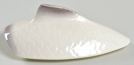 WAE60 Lid for Oval Vegetable