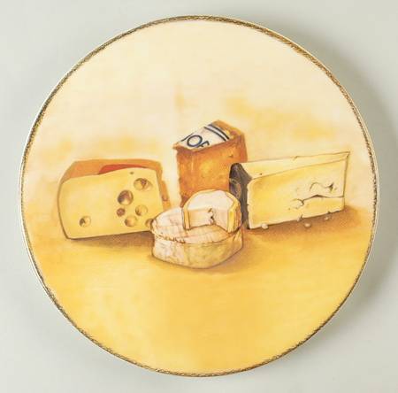 Fromage Cheese Tray