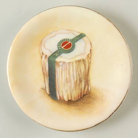 Fromage Individual Cheese Plate