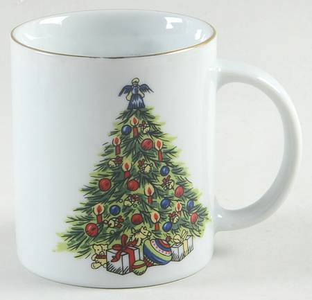 WDB3 Mug