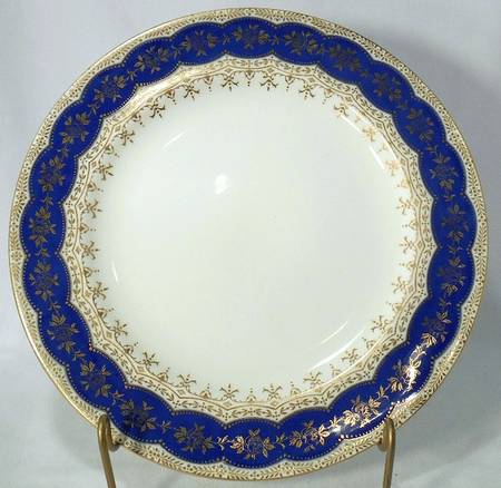 WW604 by Wedgwood