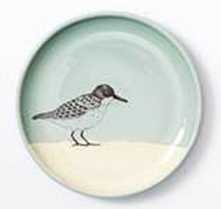 WSE2 Salad Plate