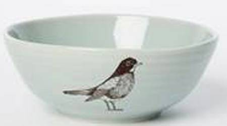 WSE2 Coupe Cereal Bowl