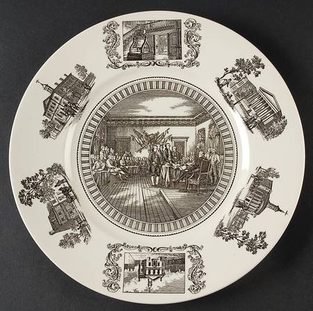 Liberty by Wedgwood