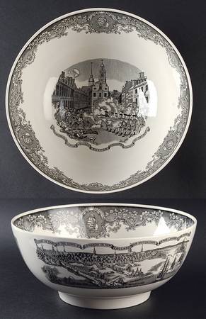 Boston by Wedgwood