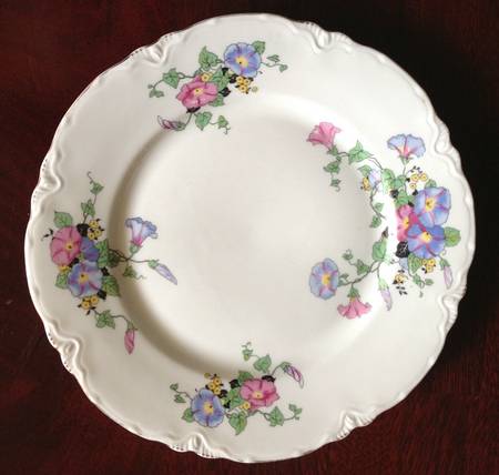 A2035 Dinner Plate