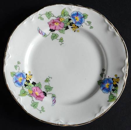 A2035 Bread & Butter Plate