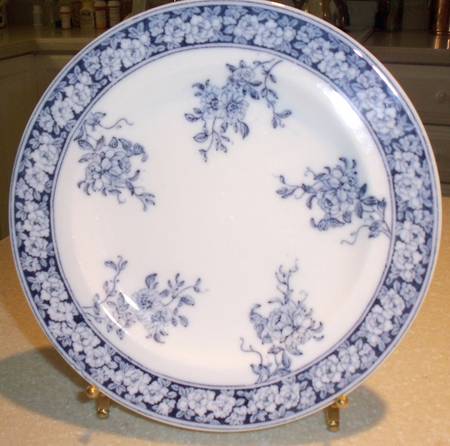 WW608 by Wedgwood