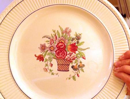 A6384 by Wedgwood