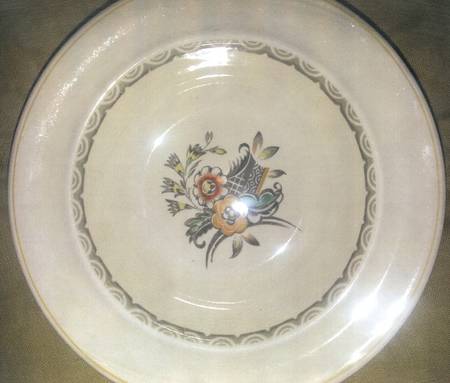 York by Wedgwood