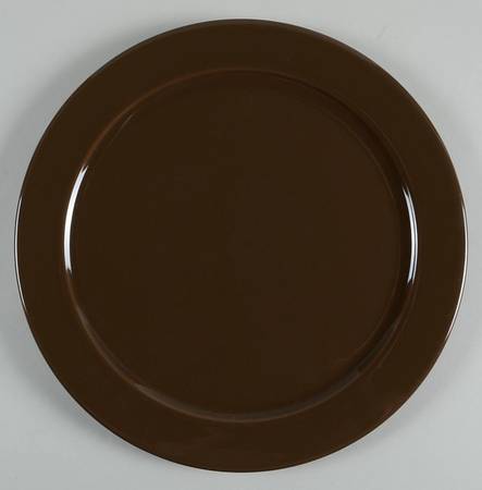 Solid Colours Brown by Waechtersbach