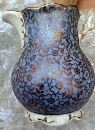 WIG1274 Creamer
