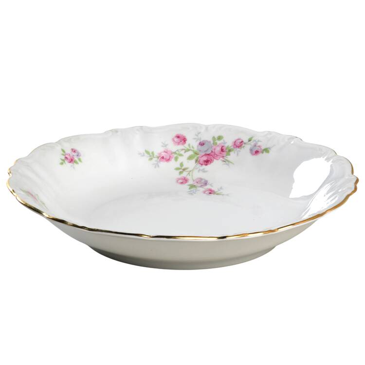 WIG777 Coupe Soup Bowl
