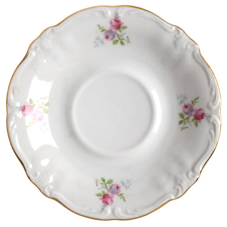 WIG777 Saucer