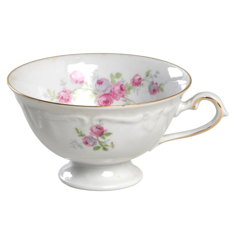 WIG777 Footed Cup