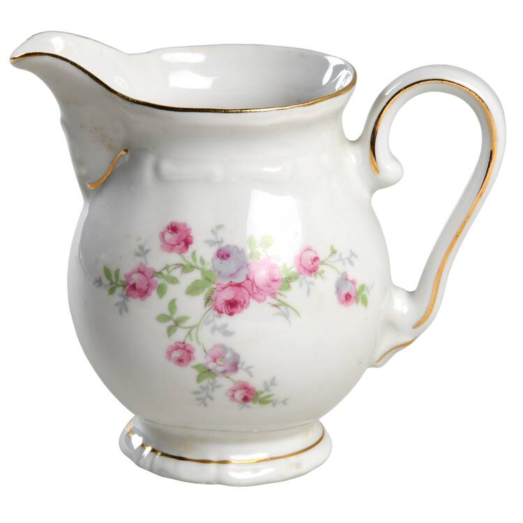 WIG777 Creamer