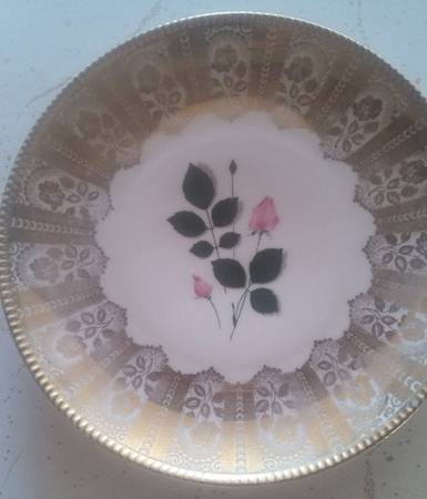 WIG1279 Saucer