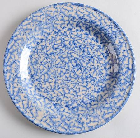 Blue Sponge by Workshop Gerald Henn