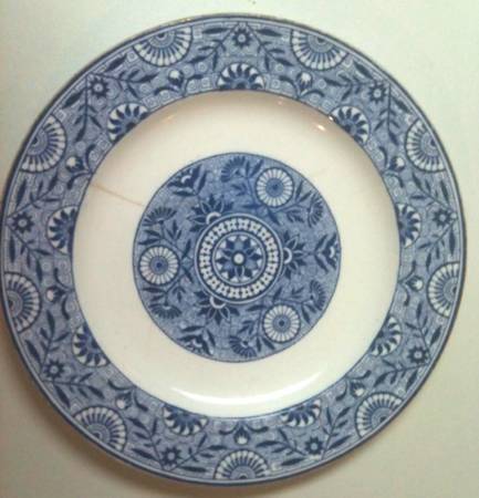 WW610 by Wedgwood